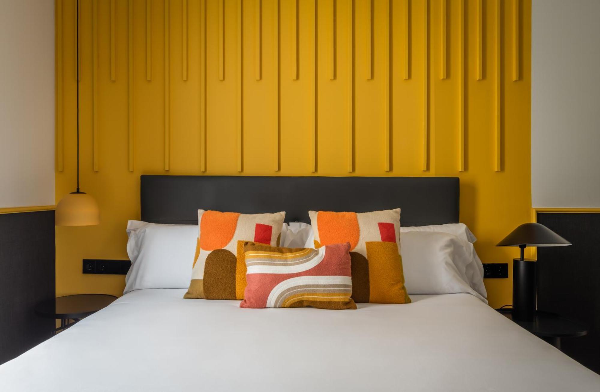 Bypillow Crosstown Madrid Dış mekan fotoğraf