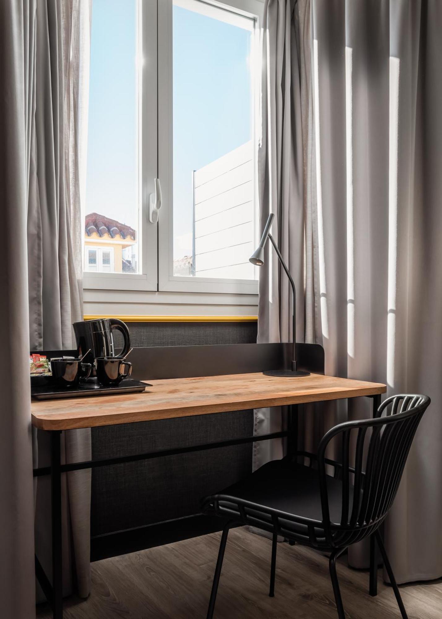 Bypillow Crosstown Madrid Dış mekan fotoğraf