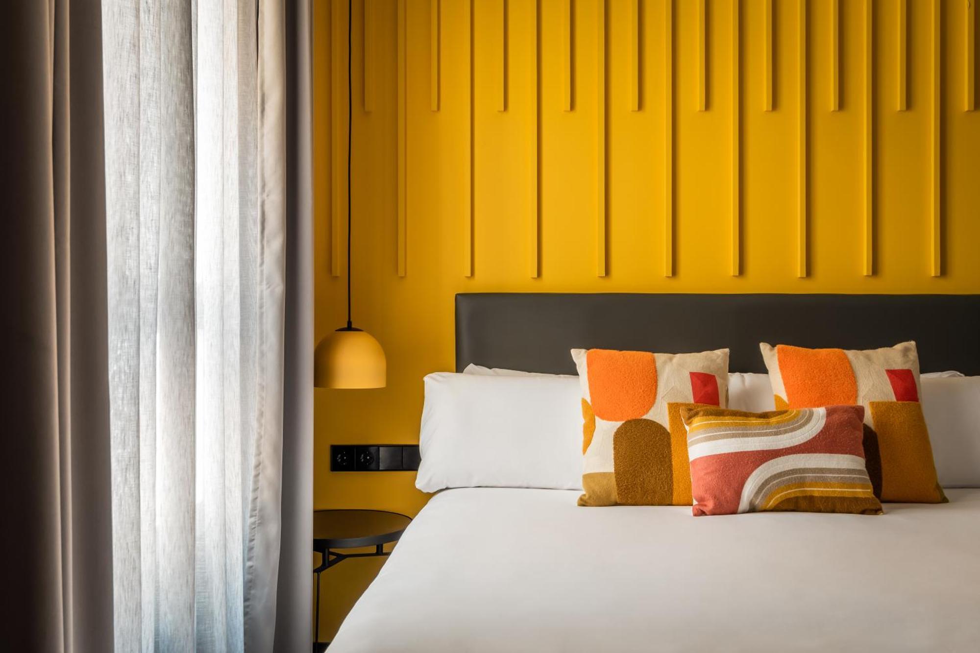 Bypillow Crosstown Madrid Dış mekan fotoğraf